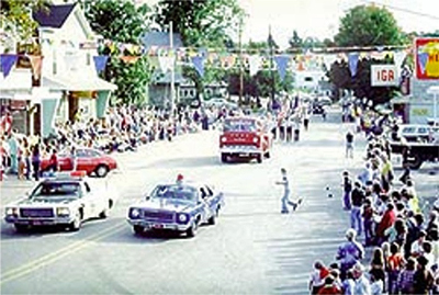 Parade Image