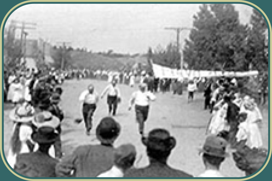 CedarMichigan_history